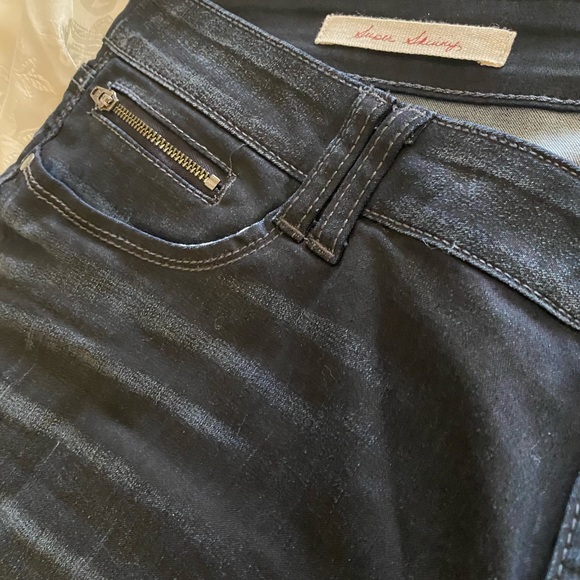 Super Skinny Jeans - Picture 5 of 8